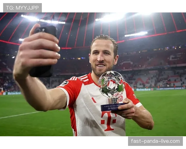 凯恩错失巅峰期争冠最佳时机了吗？