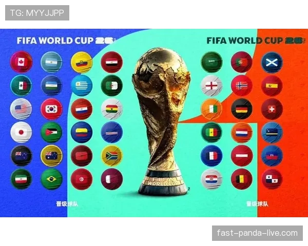 2026世界杯完整版排名标准解析 2026世界杯完整版排名标准解析