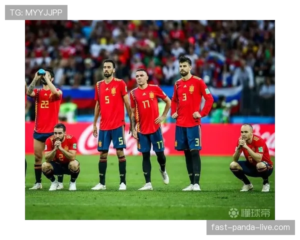 西班牙2026世界杯阵容预测:新一代斗牛士能否重现黄金王朝辉煌 西班牙2026世界杯阵容预测:新一代斗牛士能否重现黄金王朝辉煌